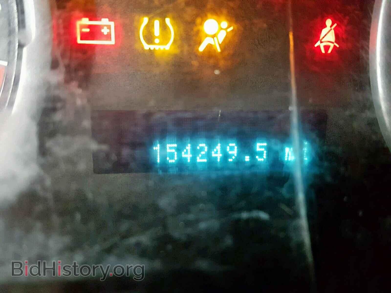 2009 FORD FOCUS - VIN: 1FAHP36N29W212935 - Фото 8