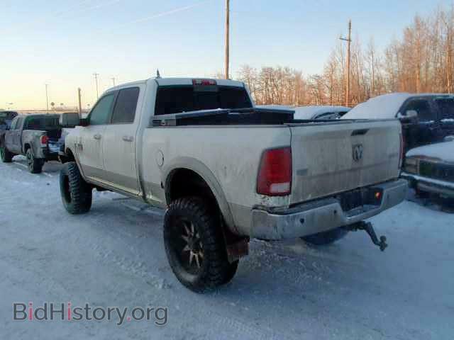 2010 DODGE RAM 3500 - VIN: 3D73Y3CL4AG194077 - Фото 3