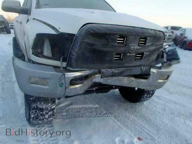 2010 DODGE RAM 3500 - VIN: 3D73Y3CL4AG194077 - Фото 9