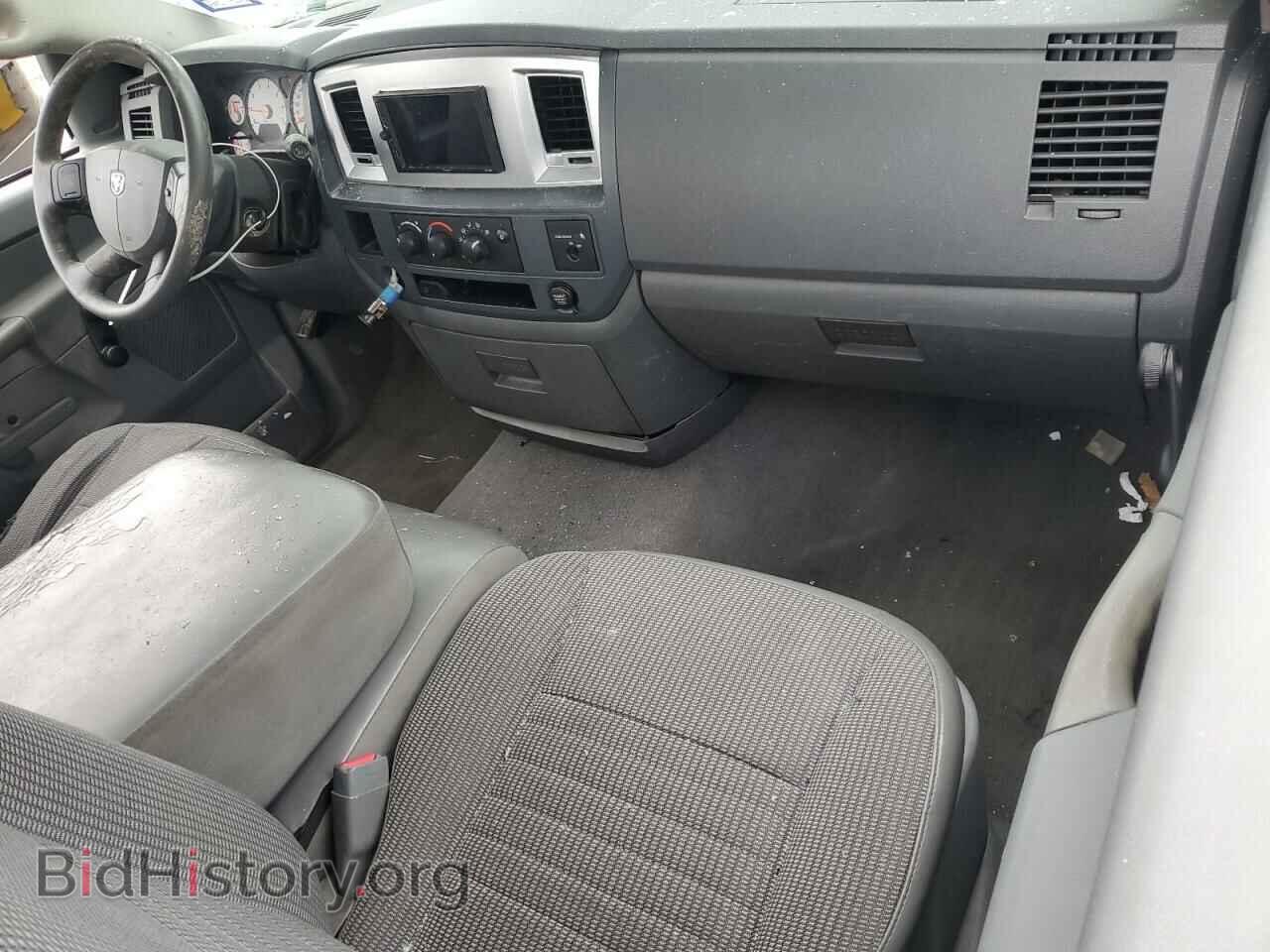 2006 DODGE RAM 1500 - VIN: 1D7HA16K66J157894 - Фото 8