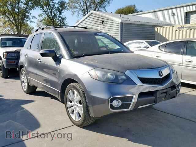 Фотография 5J8TB2H59AA001700 - ACURA RDX TECHNO 2010