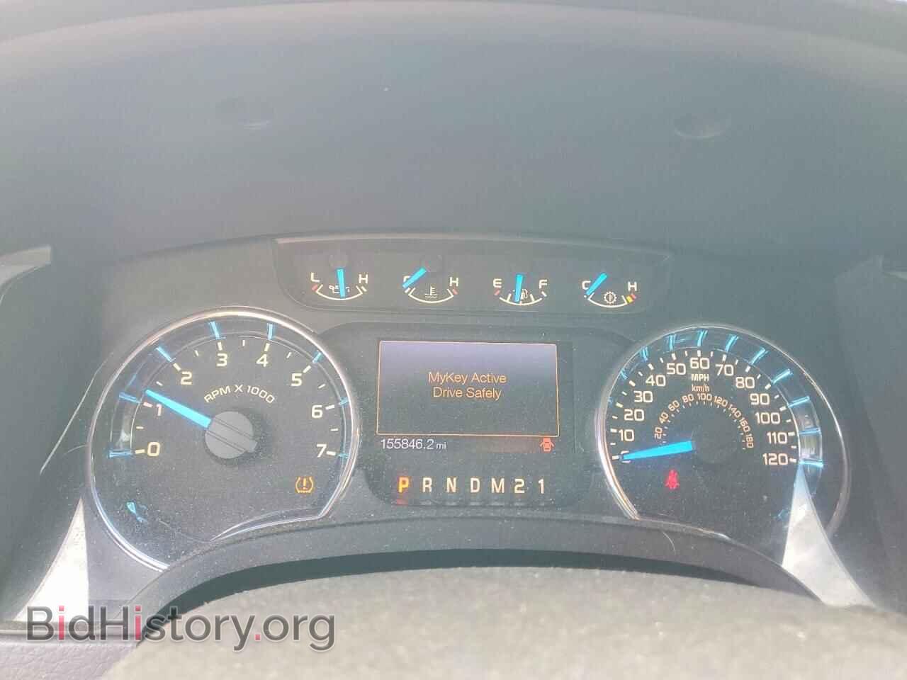 2013 FORD F150 - VIN: 1FTFX1ET2DFA08005 - Фото 9