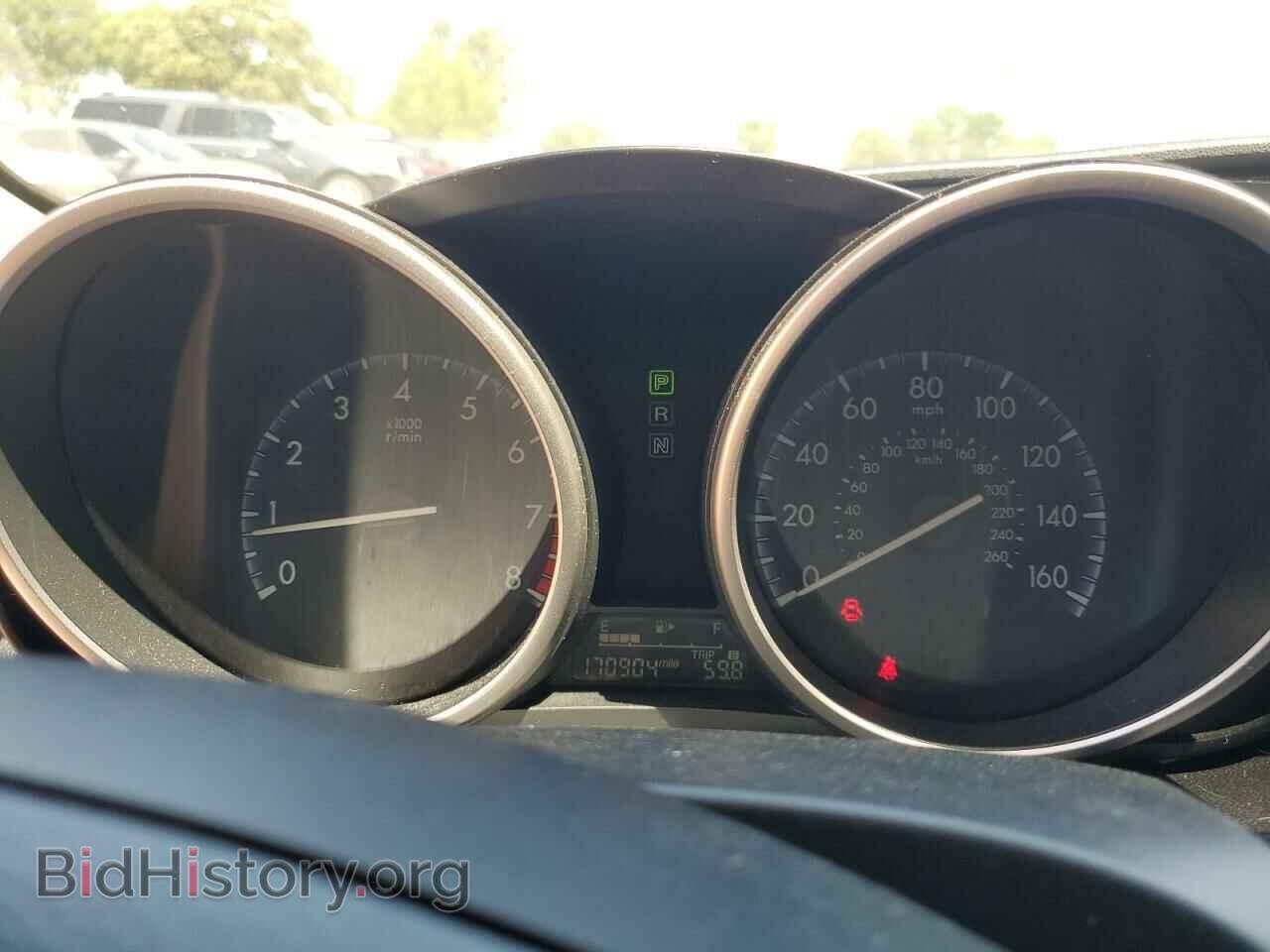 2012 MAZDA 3 - VIN: JM1BL1VF8C1514177 - Photo 9