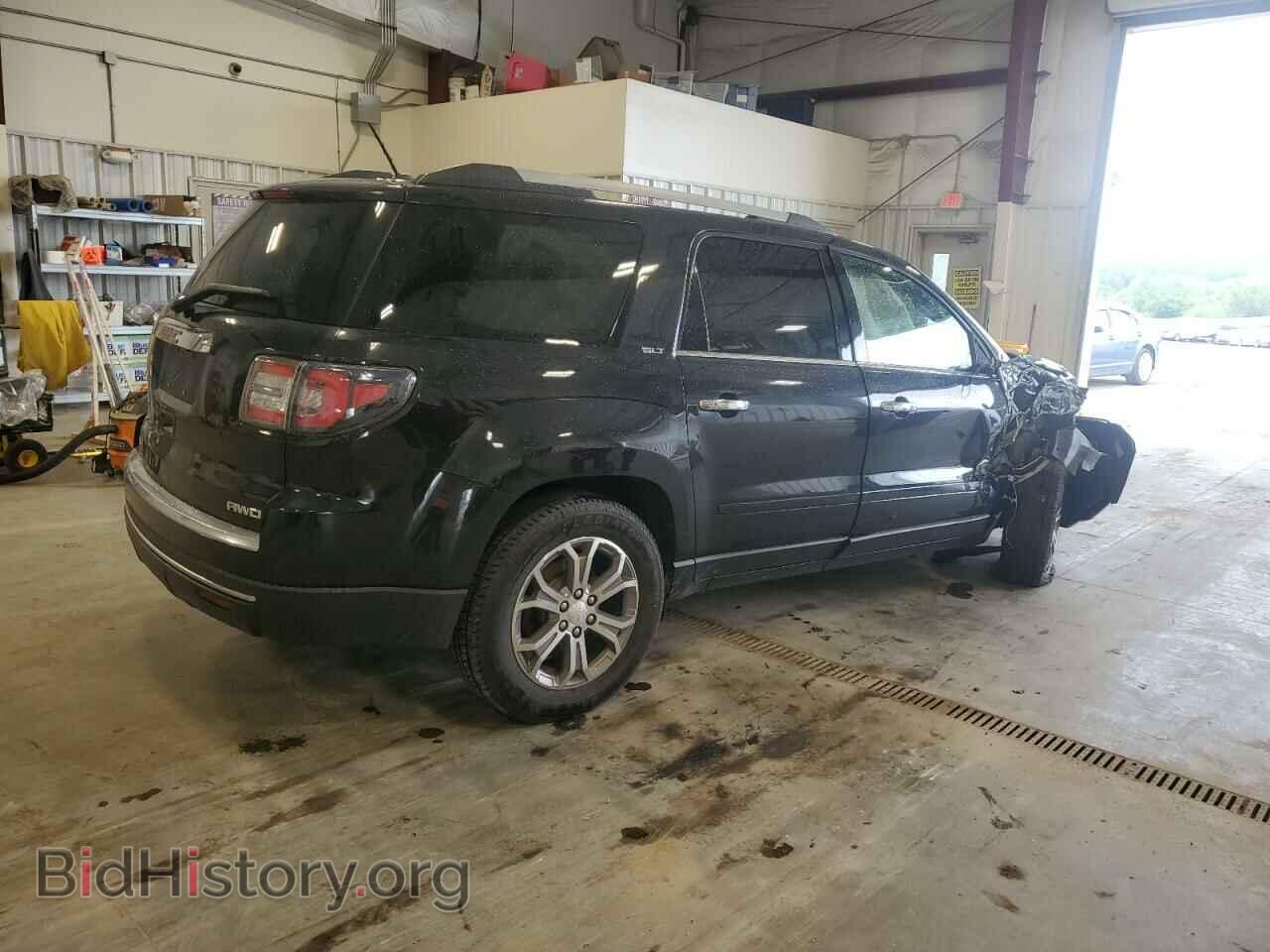 2014 GMC ACADIA - VIN: 1GKKVRKD2EJ357779 - Фото 3
