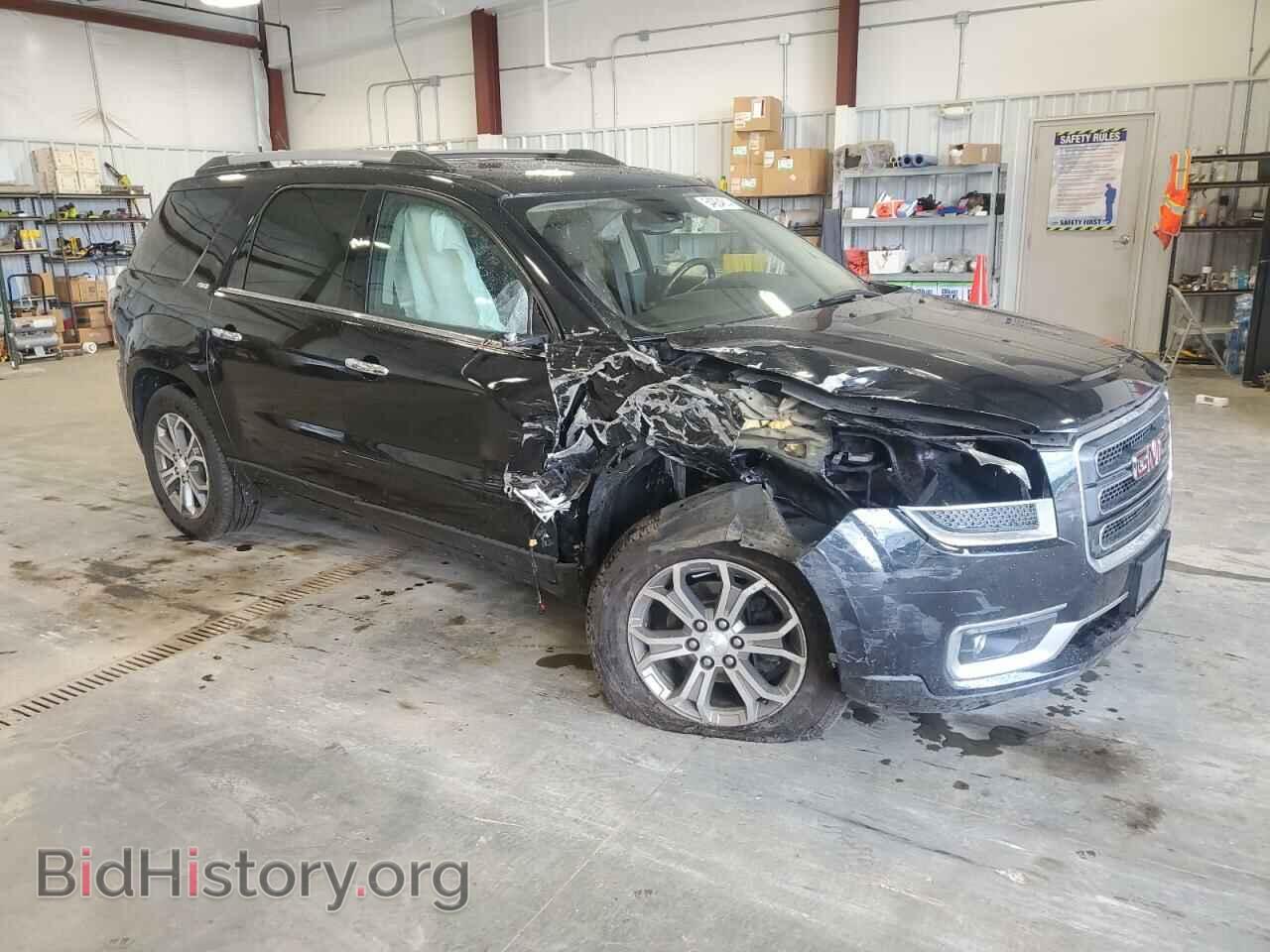 2014 GMC ACADIA - VIN: 1GKKVRKD2EJ357779 - Фото 4