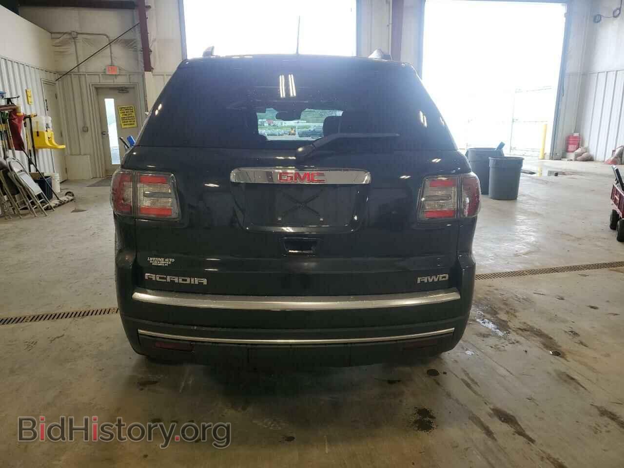 2014 GMC ACADIA - VIN: 1GKKVRKD2EJ357779 - Фото 6