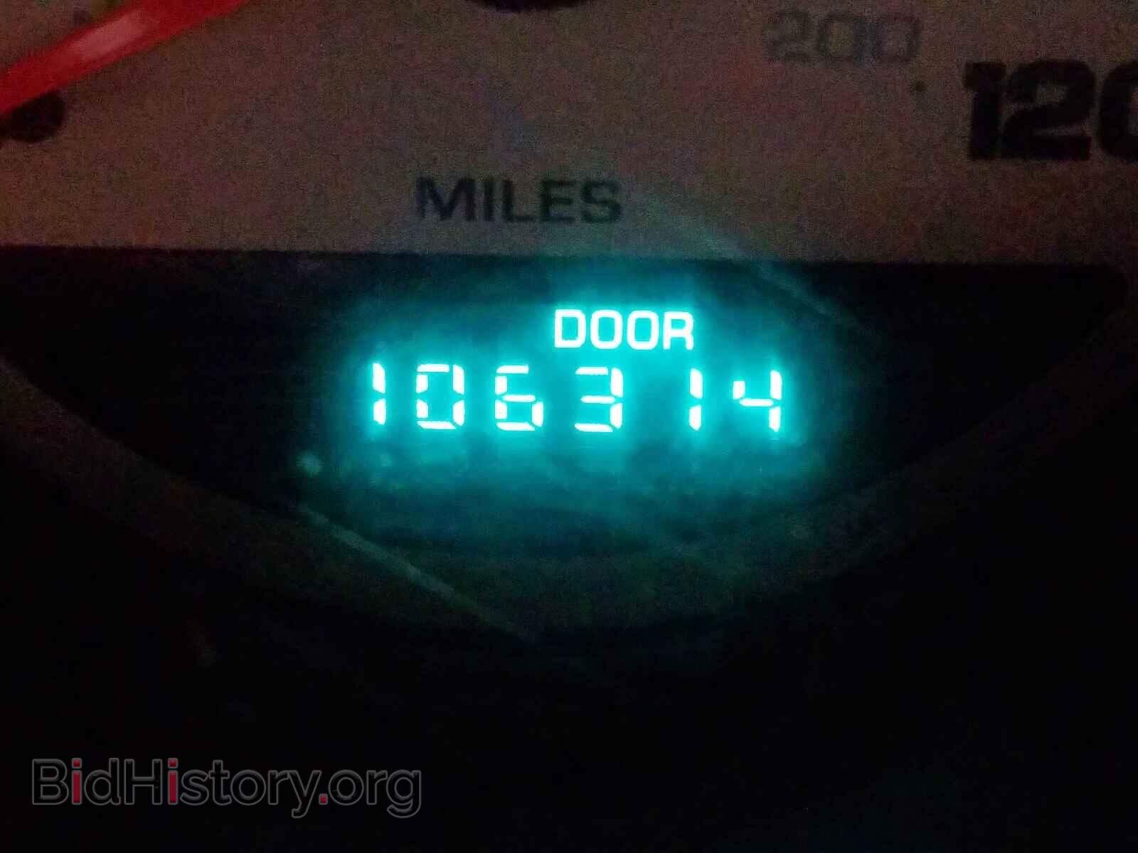 2004 DODGE NEON - VIN: 1B3ES56CX4D644751 - Фото 8