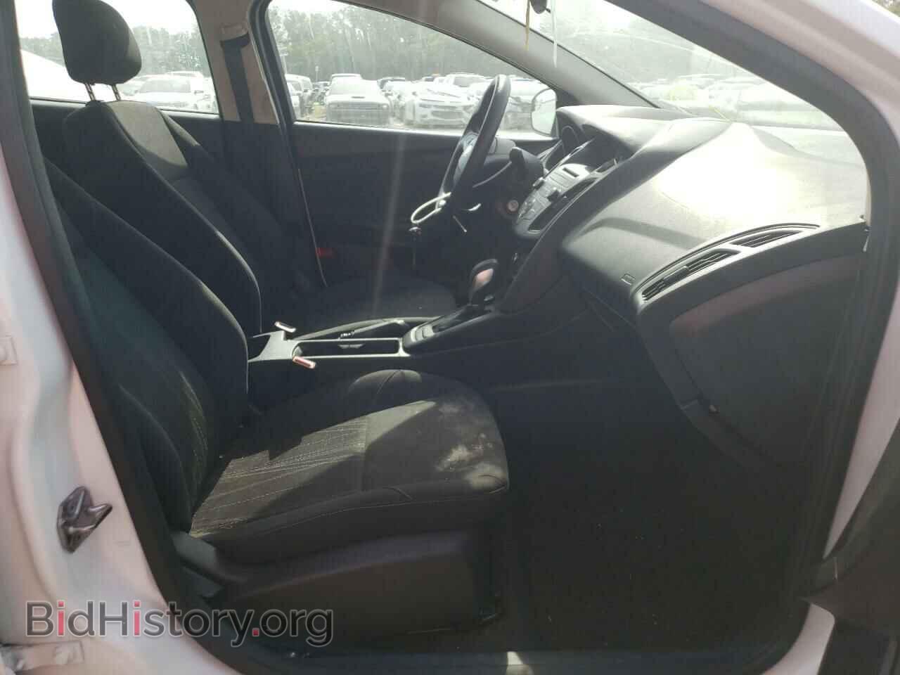 2015 FORD FOCUS - VIN: 1FADP3E28FL375978 - Фото 5