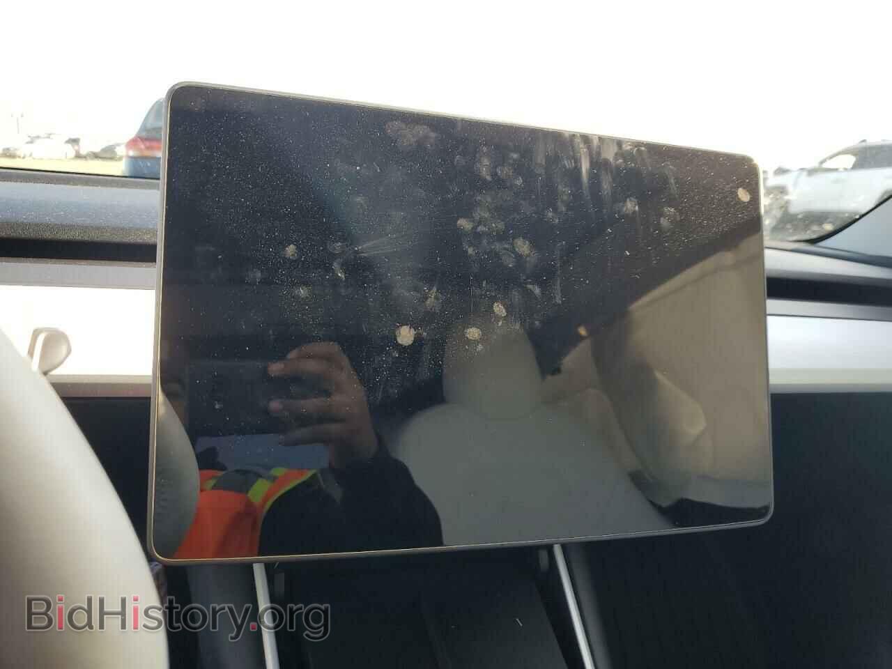 2020 TESLA MODEL 3 - VIN: 5YJ3E1EC0LF714594 - Photo 9