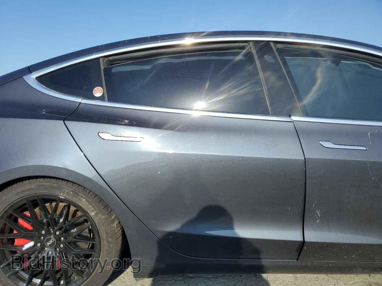2020 TESLA MODEL 3 - VIN: 5YJ3E1EC0LF714594 - Photo 10