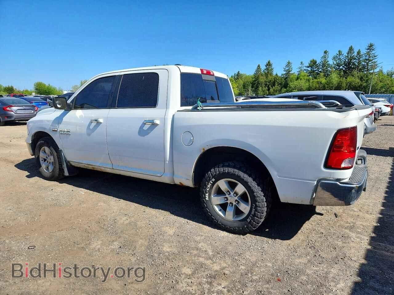 2017 RAM 1500 - VIN: 1C6RR7LT7HS722326 - Photo 2