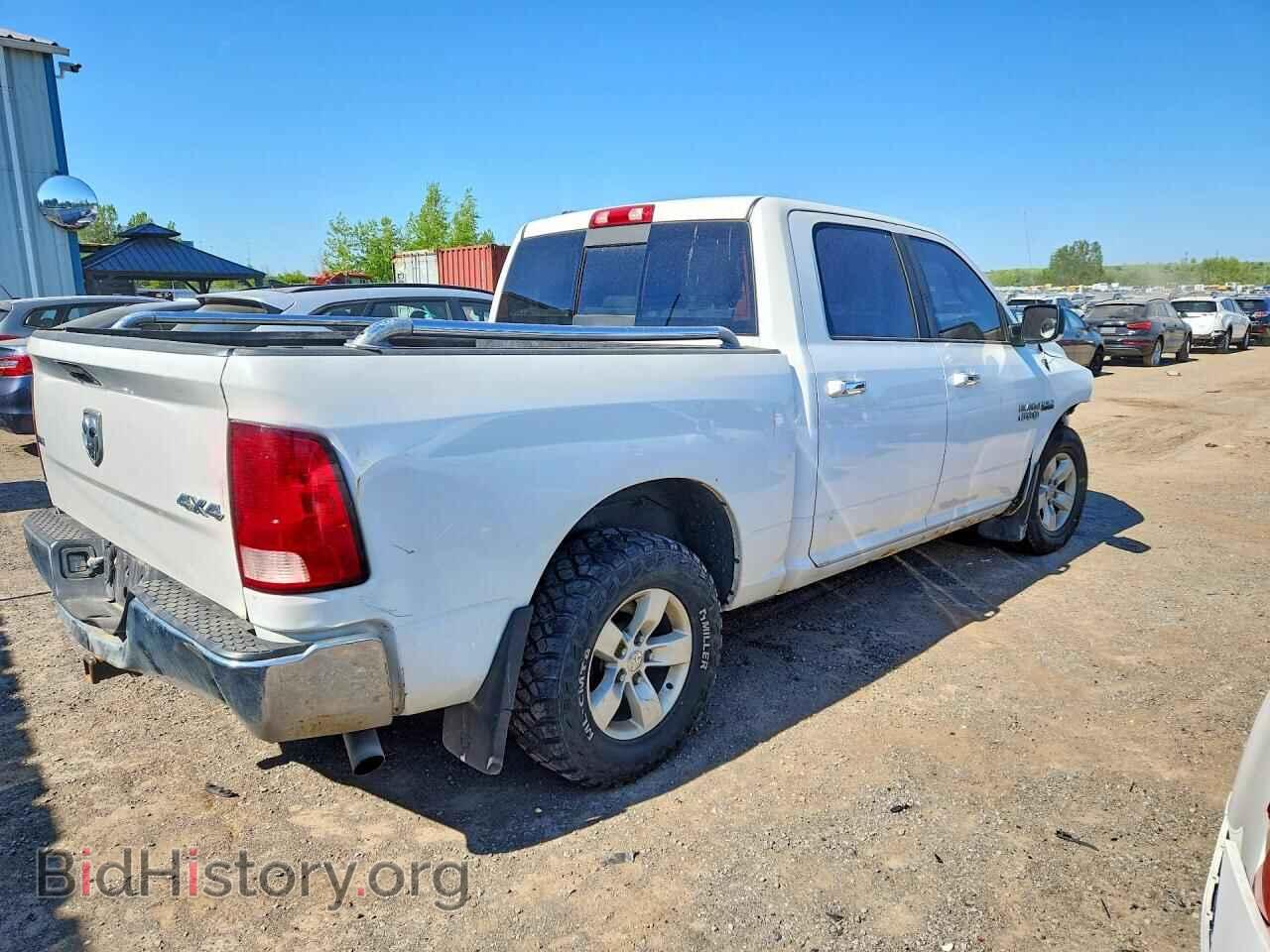 2017 RAM 1500 - VIN: 1C6RR7LT7HS722326 - Photo 3