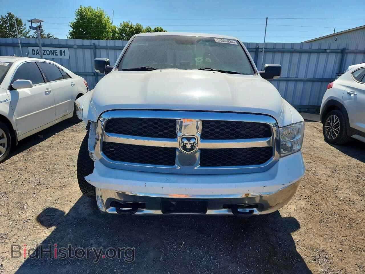 2017 RAM 1500 - VIN: 1C6RR7LT7HS722326 - Photo 5