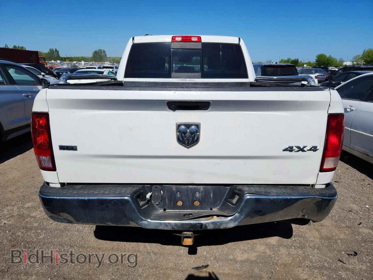 2017 RAM 1500 - VIN: 1C6RR7LT7HS722326 - Photo 6