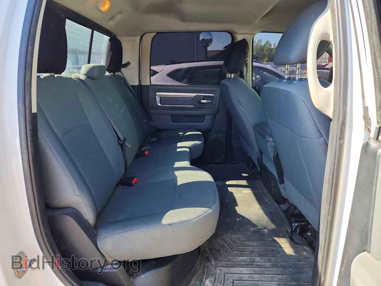 2017 RAM 1500 - VIN: 1C6RR7LT7HS722326 - Photo 10