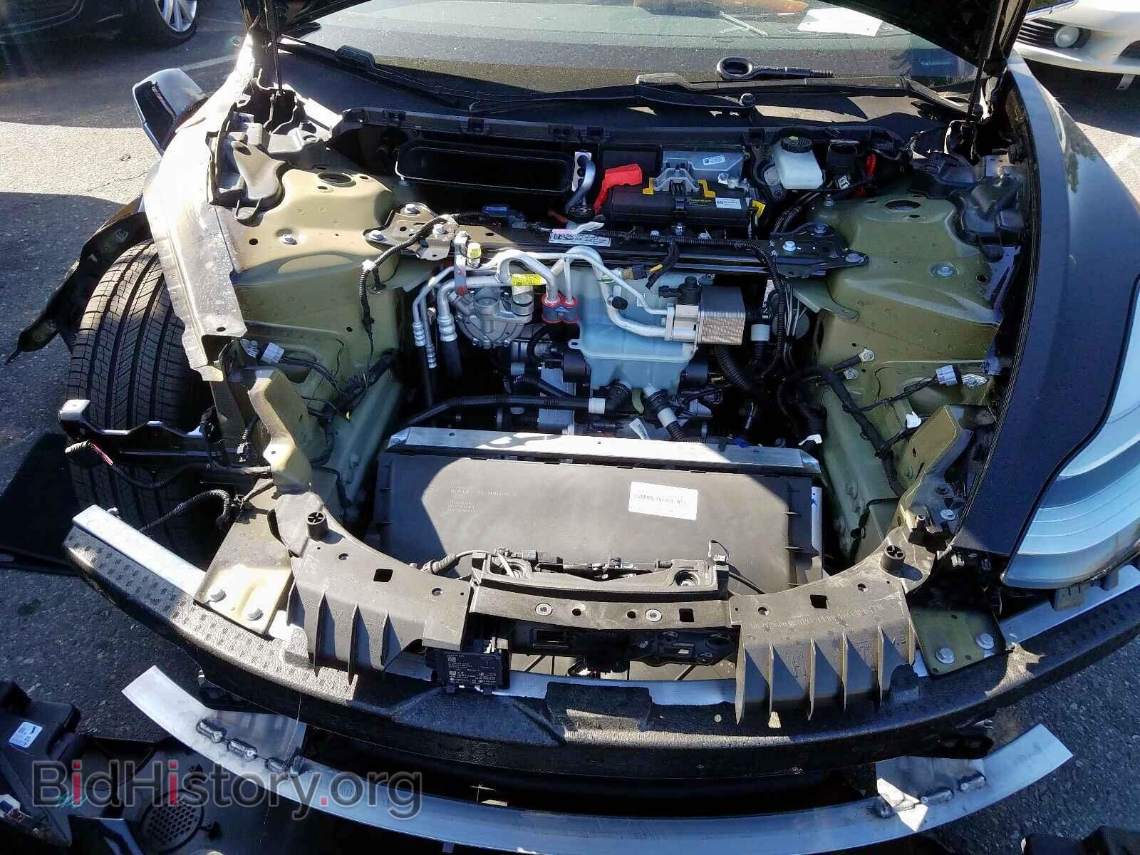 2019 TESLA MODEL 3 - VIN: 5YJ3E1EB6KF385180 - Photo 7