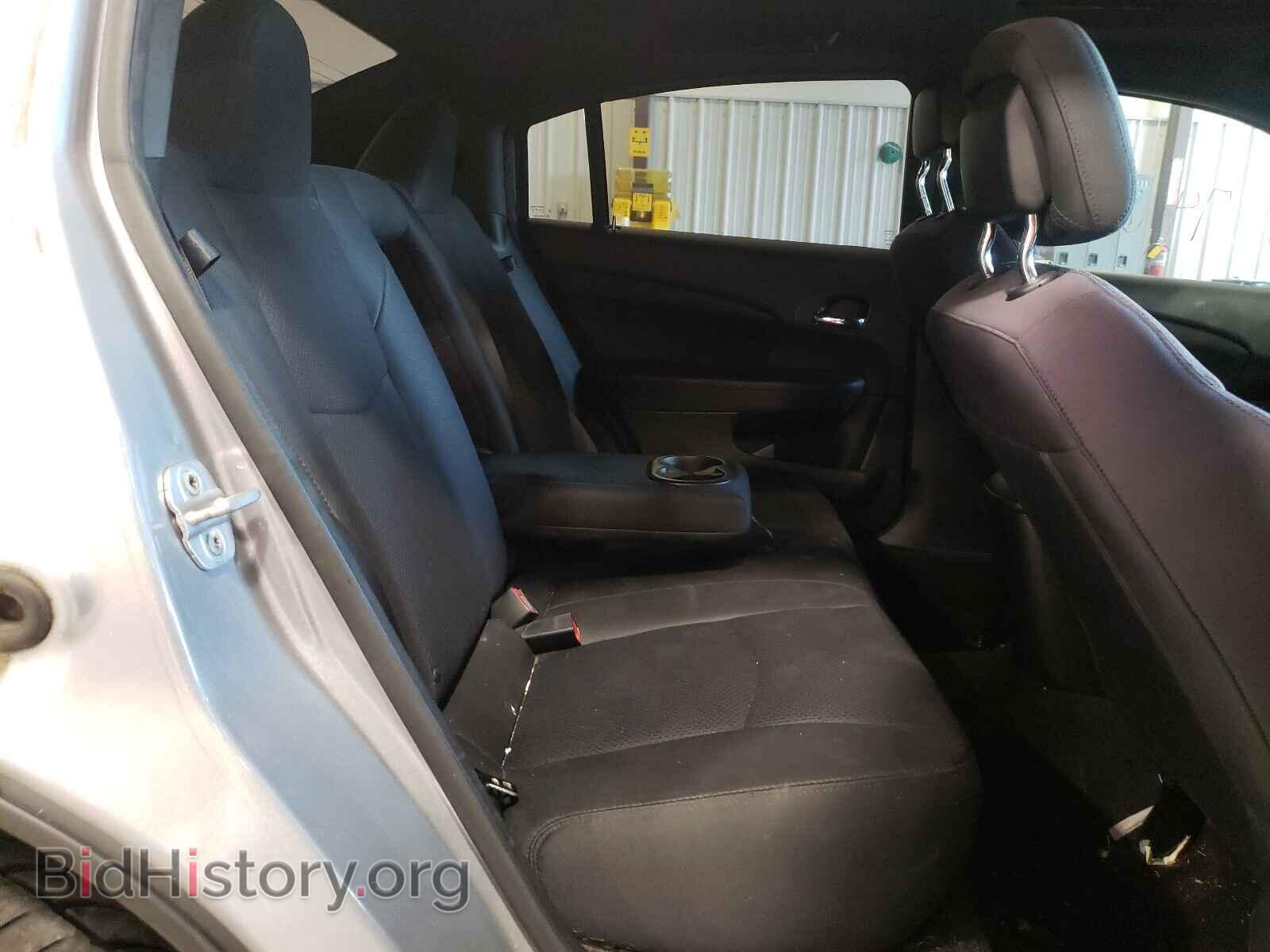 2014 CHRYSLER 200 - VIN: 1C3CCBBB8EN118178 - Фото 6