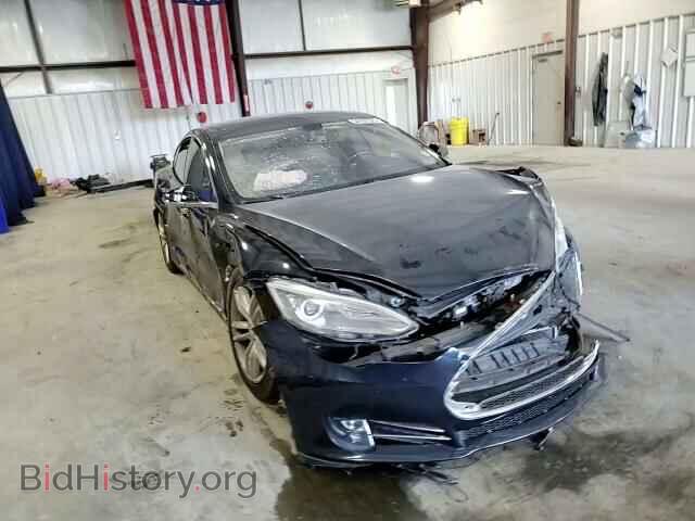 2014 TESLA MODEL S - VIN: 5YJSA1H14EFP48946 - Photo 14