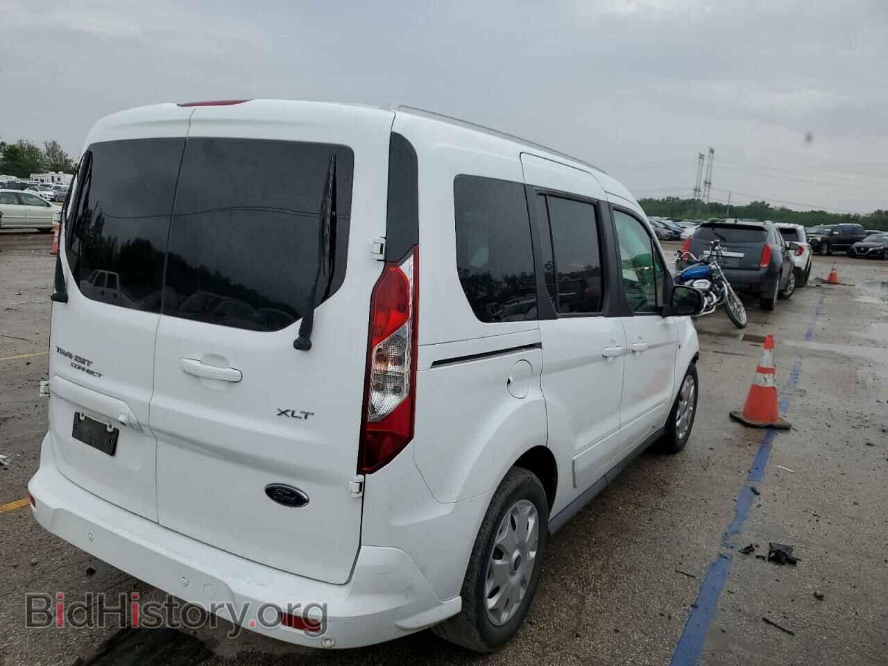 2017 FORD TRANSIT - VIN: NM0AS8F79H1307543 - Фото 3