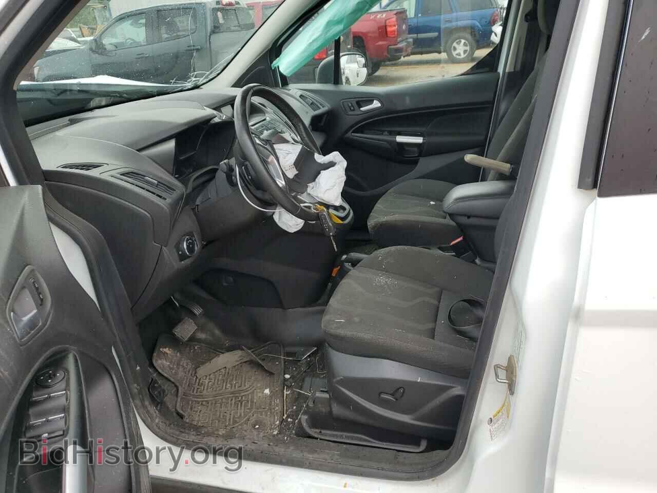 2017 FORD TRANSIT - VIN: NM0AS8F79H1307543 - Фото 7