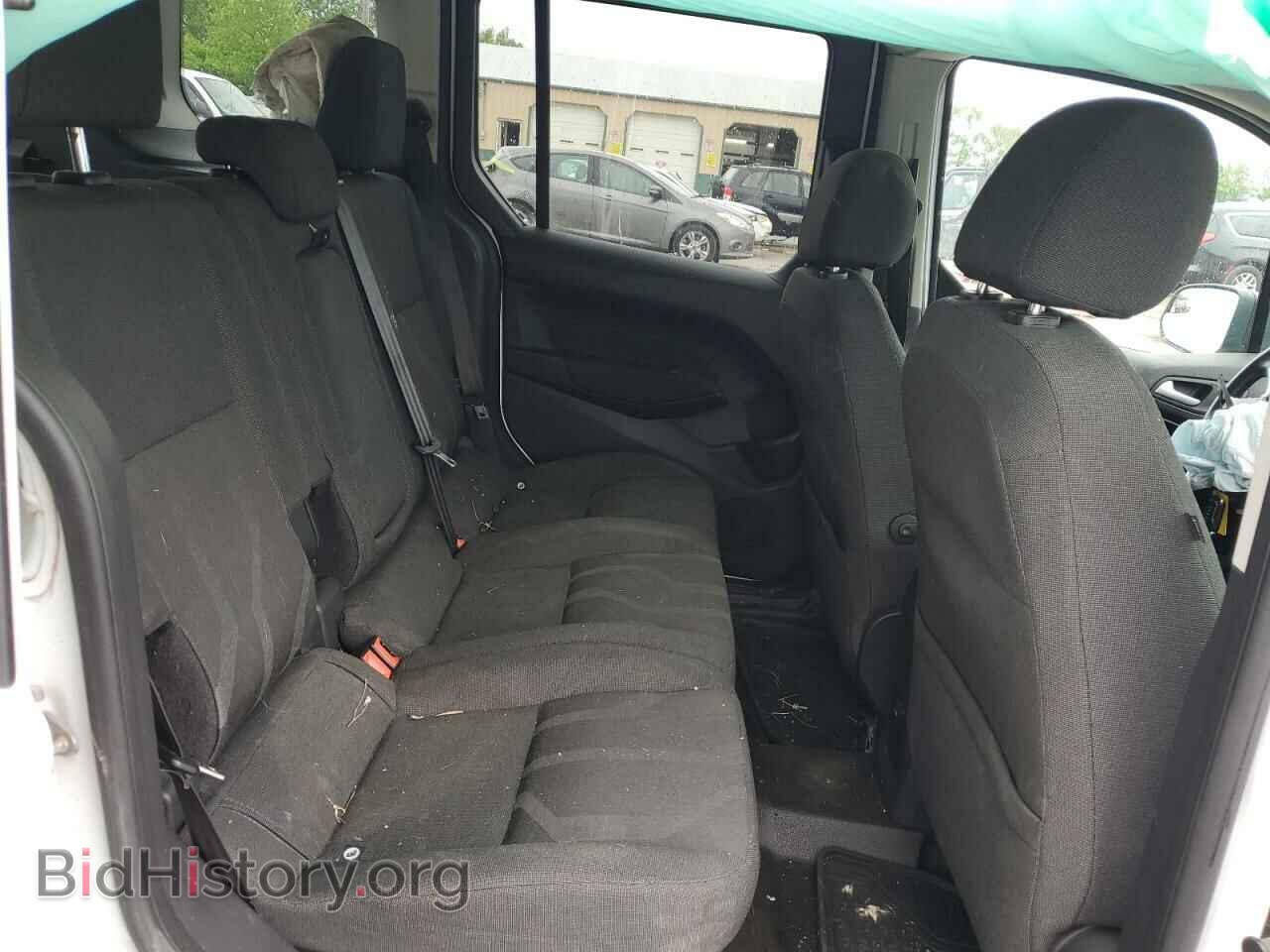 2017 FORD TRANSIT - VIN: NM0AS8F79H1307543 - Фото 10