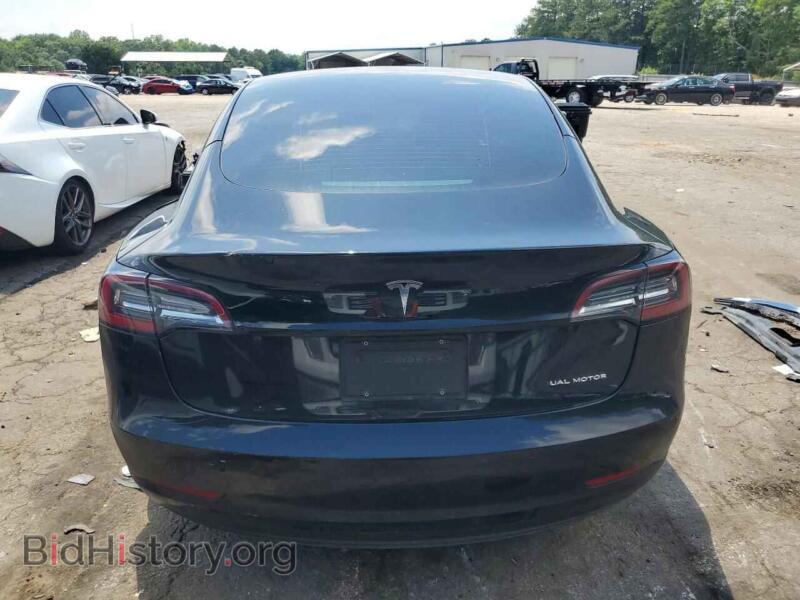 2022 Tesla MODEL 3 (VIN 5YJ3E1EB8NF246995) — photo 6 of 12