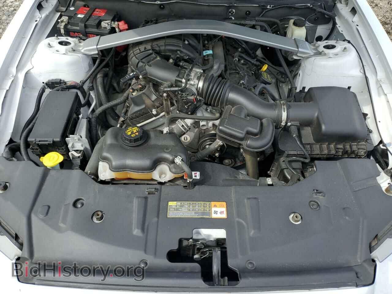 2014 FORD ALL Models - VIN: 1ZVBP8EM8E5302464 - Photo 11