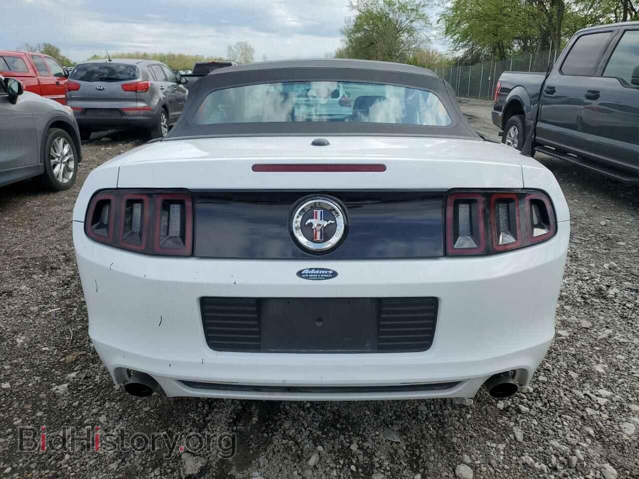 2014 FORD ALL Models - VIN: 1ZVBP8EM8E5302464 - Photo 6