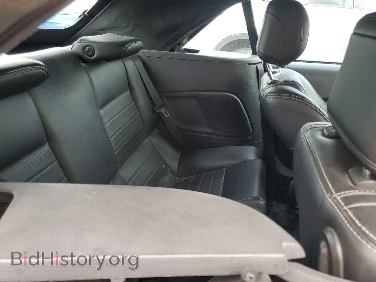 2014 FORD ALL Models - VIN: 1ZVBP8EM8E5302464 - Photo 10
