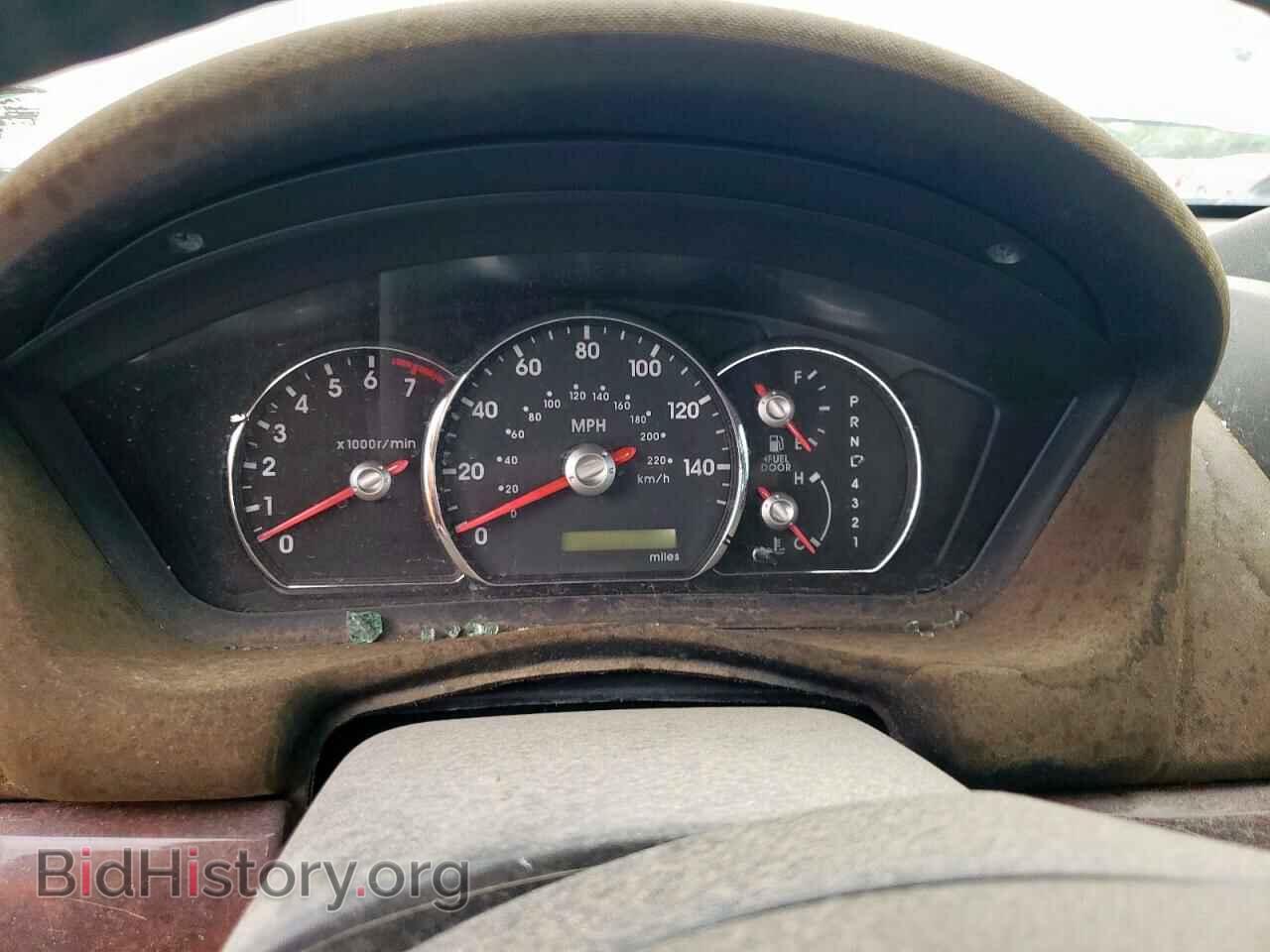 2010 MITSUBISHI GALANT - VIN: 4A32B3FF7AE014365 - Фото 9