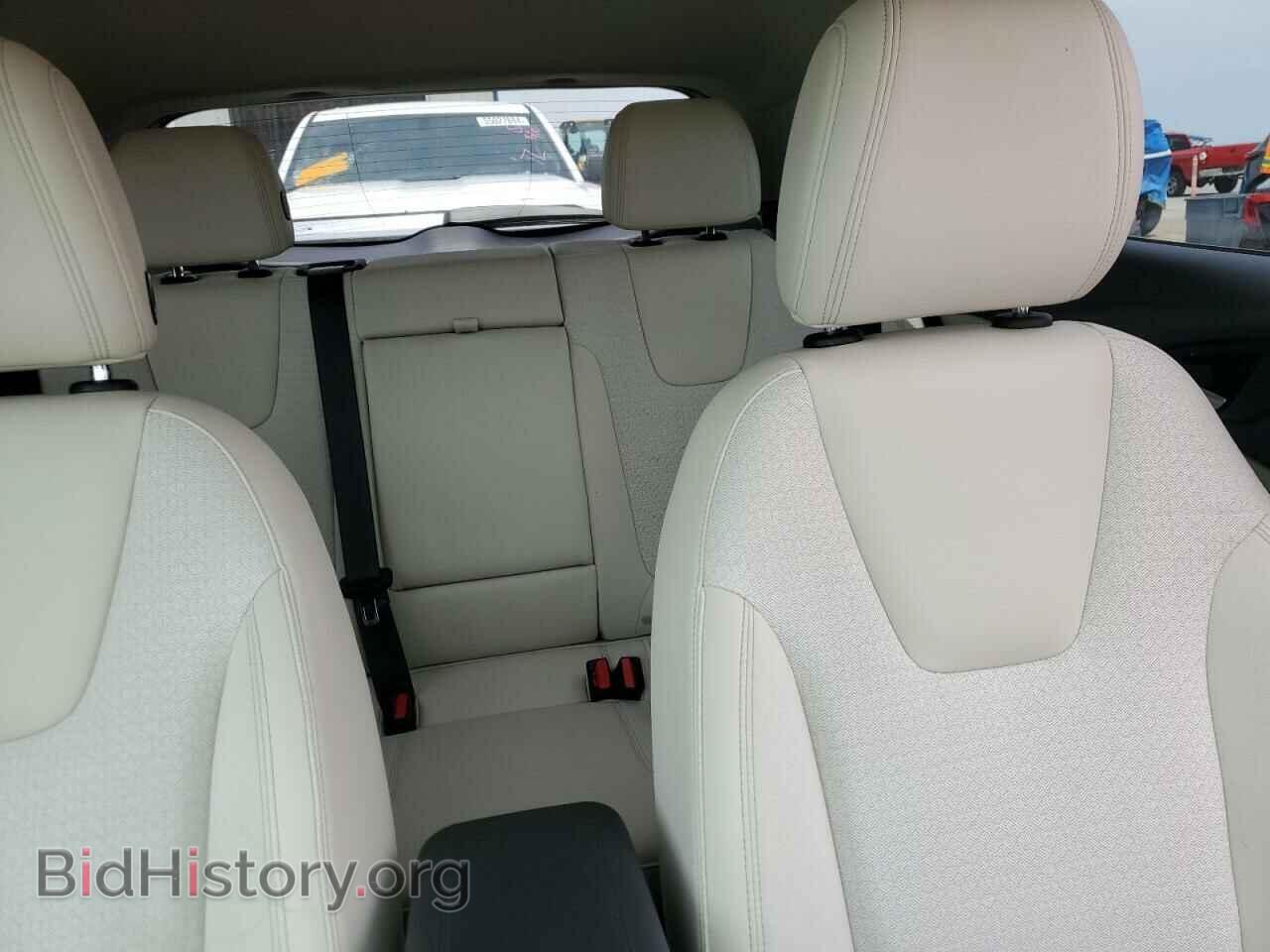 2021 BUICK ENCORE - VIN: KL4MMDS24MB045698 - Фото 10