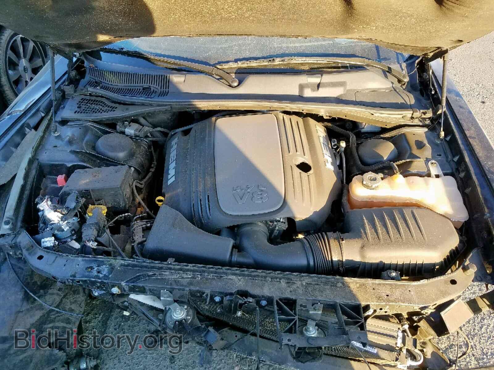 2017 DODGE CHALLENGER - VIN: 2C3CDZBT0HH548962 - Photo 7