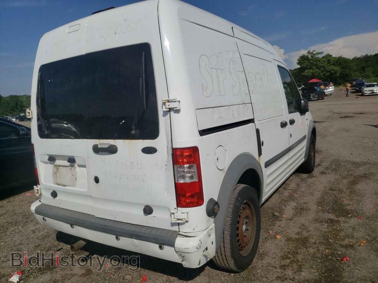 2010 FORD TRANSIT - VIN: NM0LS7DN4AT024756 - Фото 4