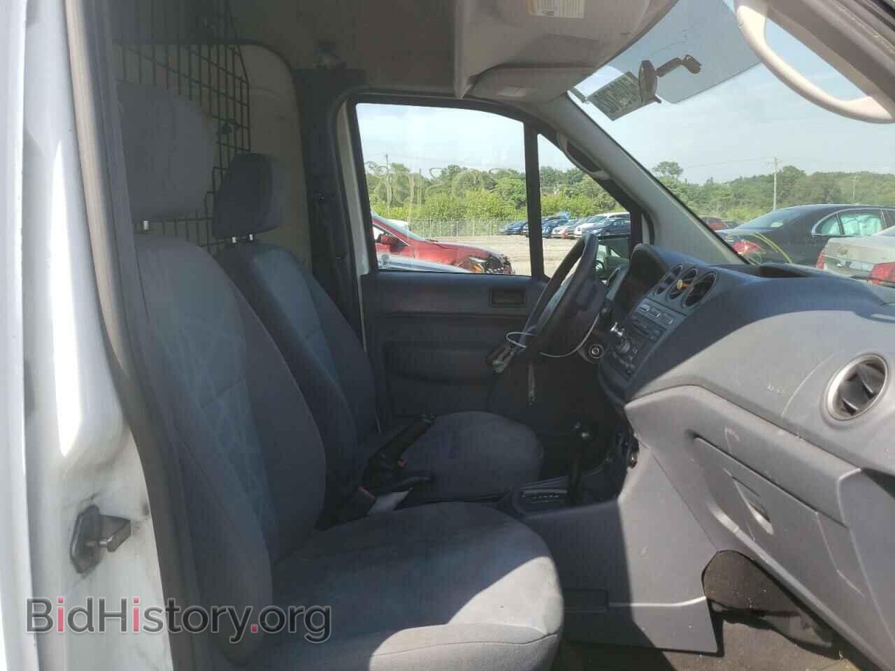 2010 FORD TRANSIT - VIN: NM0LS7DN4AT024756 - Фото 5