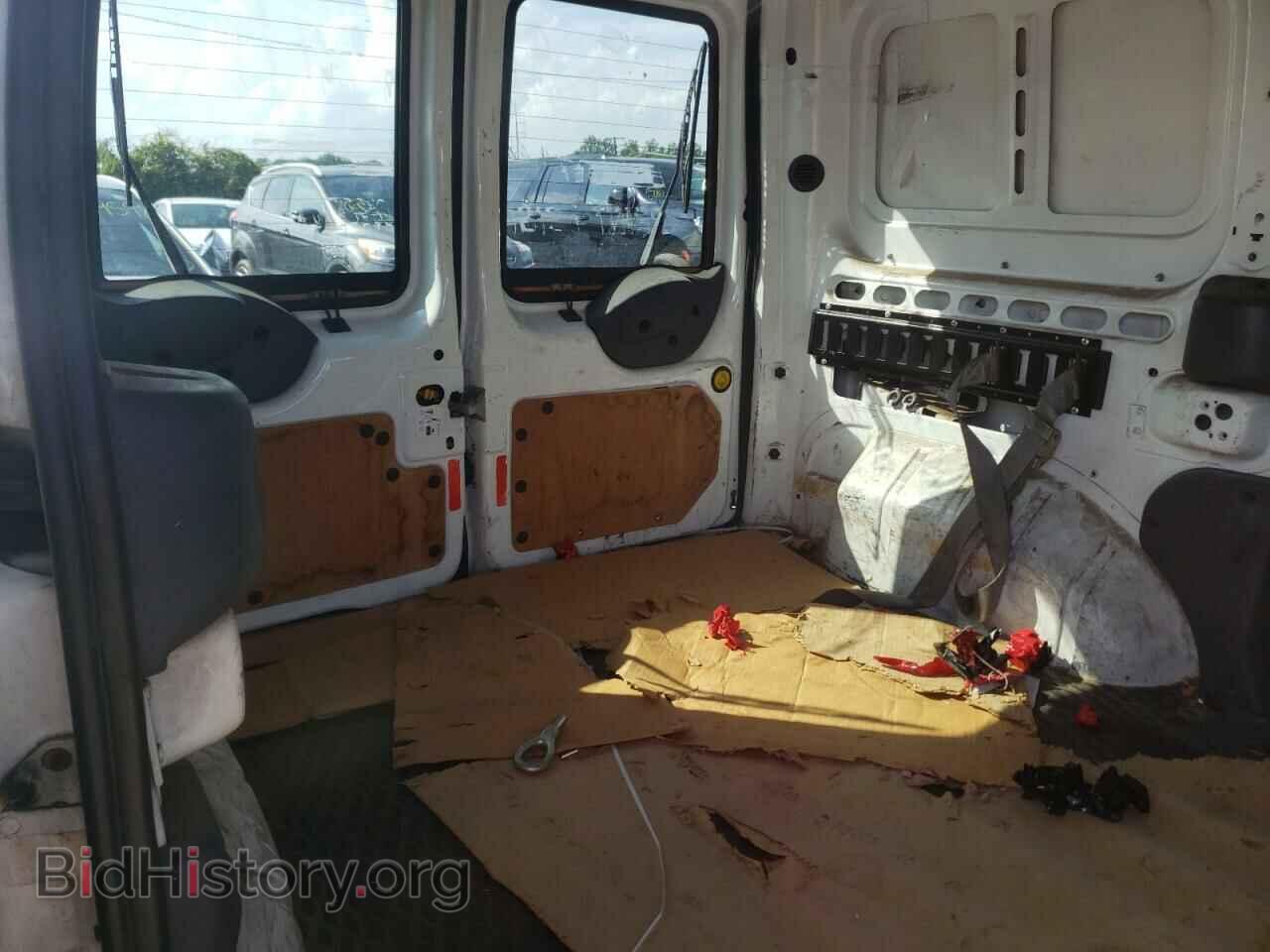 2010 FORD TRANSIT - VIN: NM0LS7DN4AT024756 - Фото 6