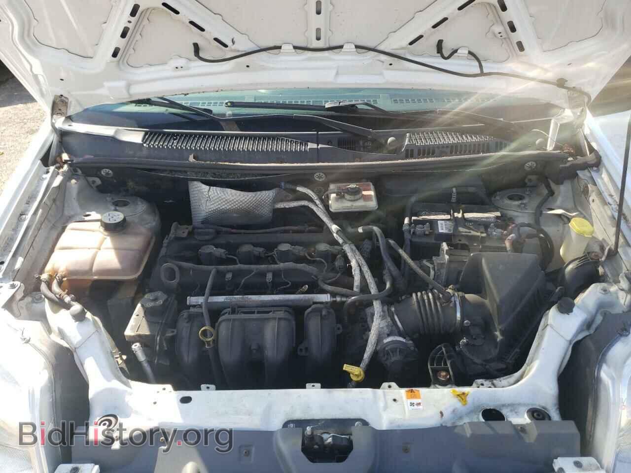 2010 FORD TRANSIT - VIN: NM0LS7DN4AT024756 - Фото 7