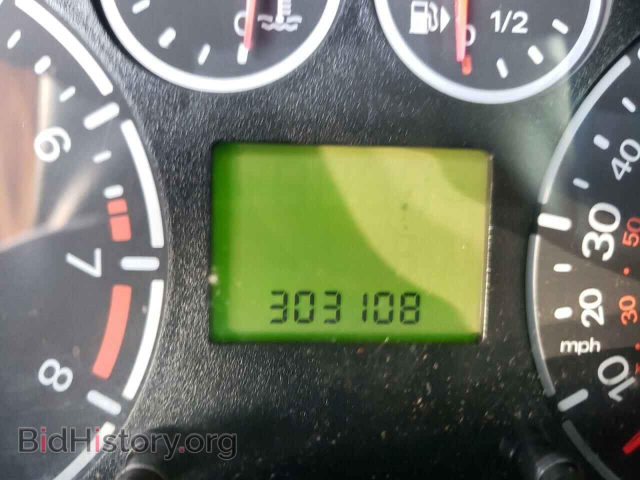 2010 FORD TRANSIT - VIN: NM0LS7DN4AT024756 - Фото 8