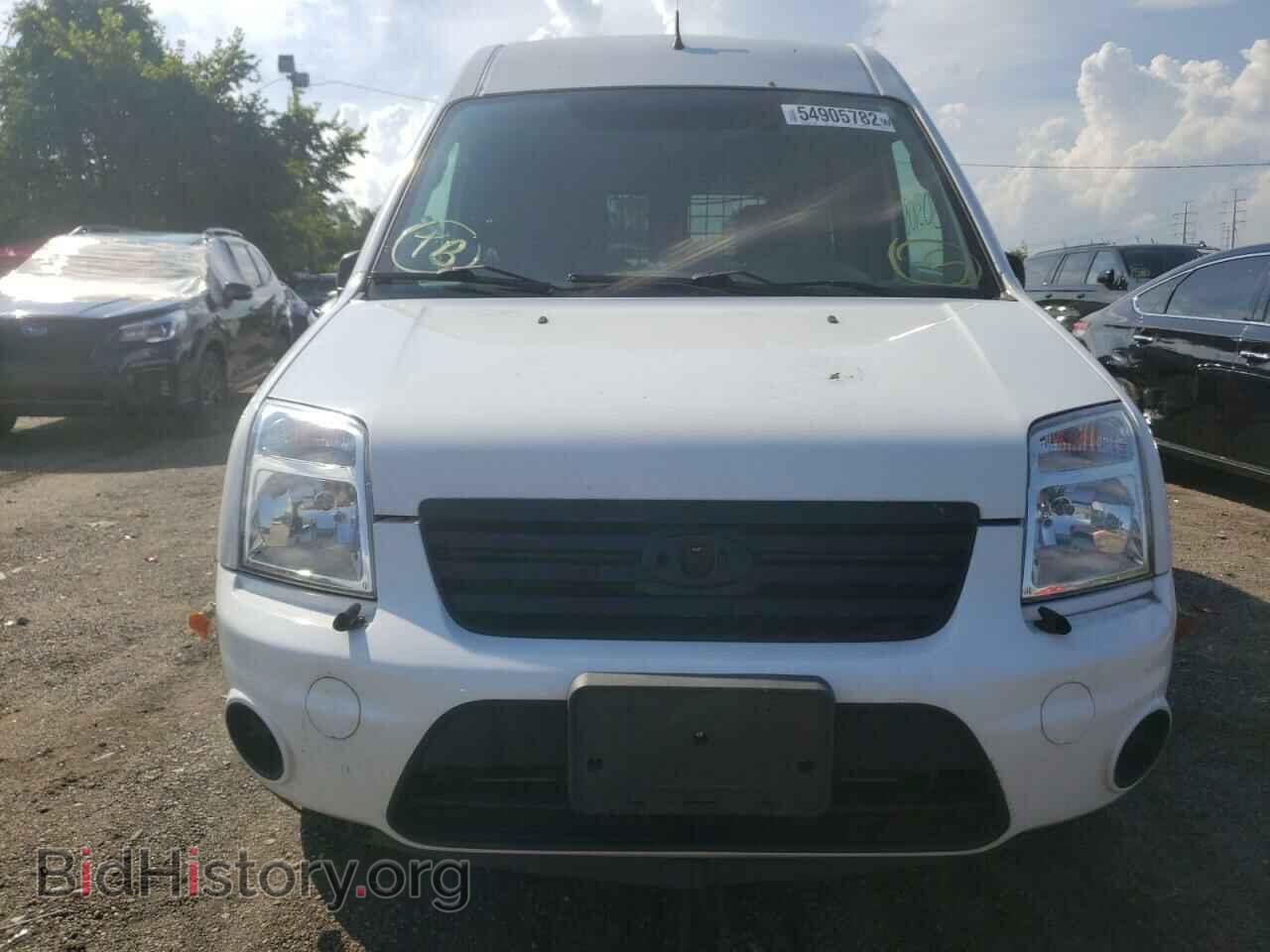 2010 FORD TRANSIT - VIN: NM0LS7DN4AT024756 - Фото 9