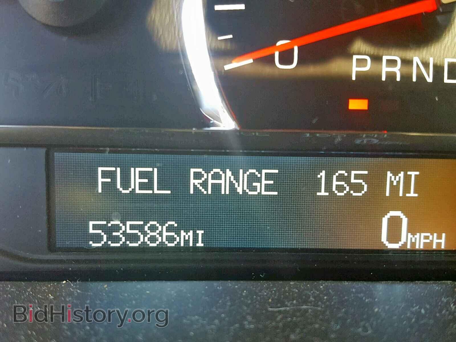 2011 CADILLAC DTS - VIN: 1G6KH5E66BU114014 - Фото 8