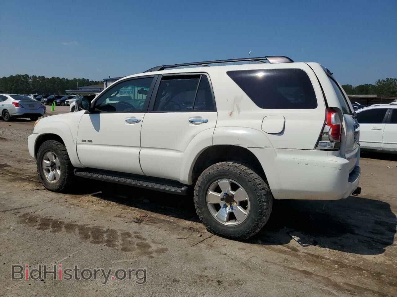 2006 TOYOTA 4RUNNER - VIN: JTEBU14R960087672 - Фото 2