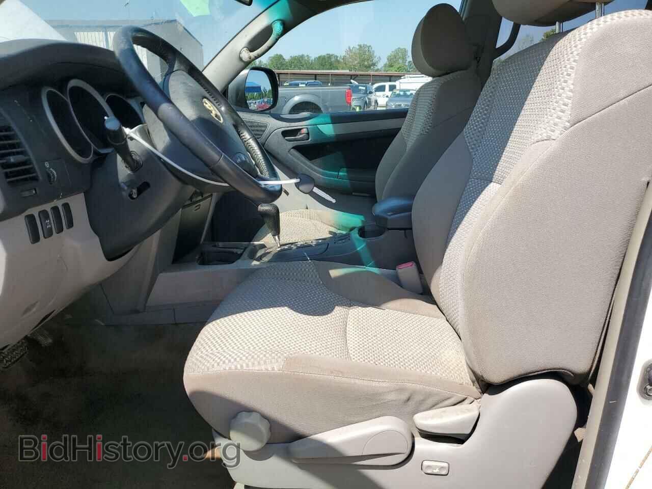 2006 TOYOTA 4RUNNER - VIN: JTEBU14R960087672 - Фото 7