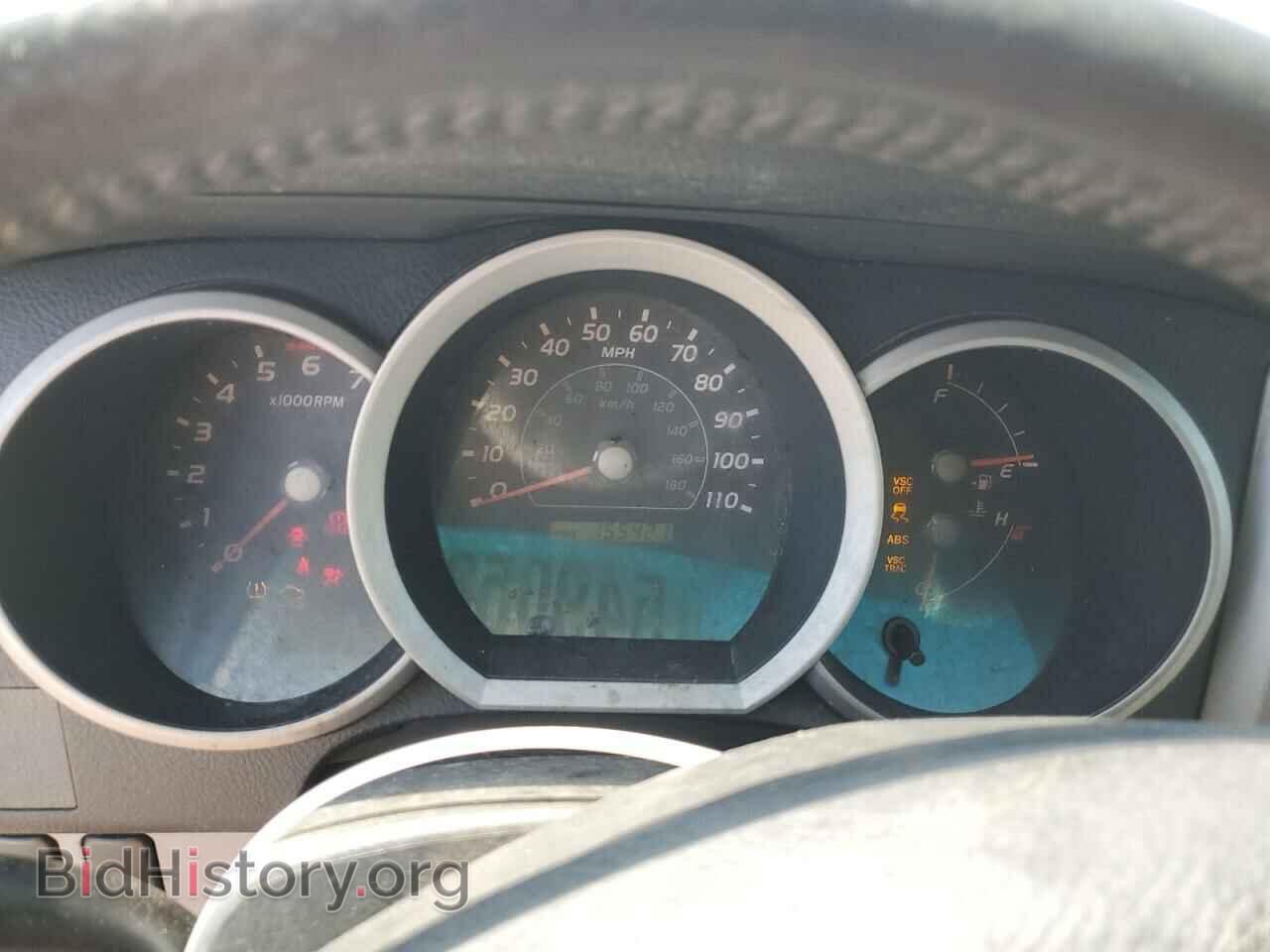 2006 TOYOTA 4RUNNER - VIN: JTEBU14R960087672 - Фото 9