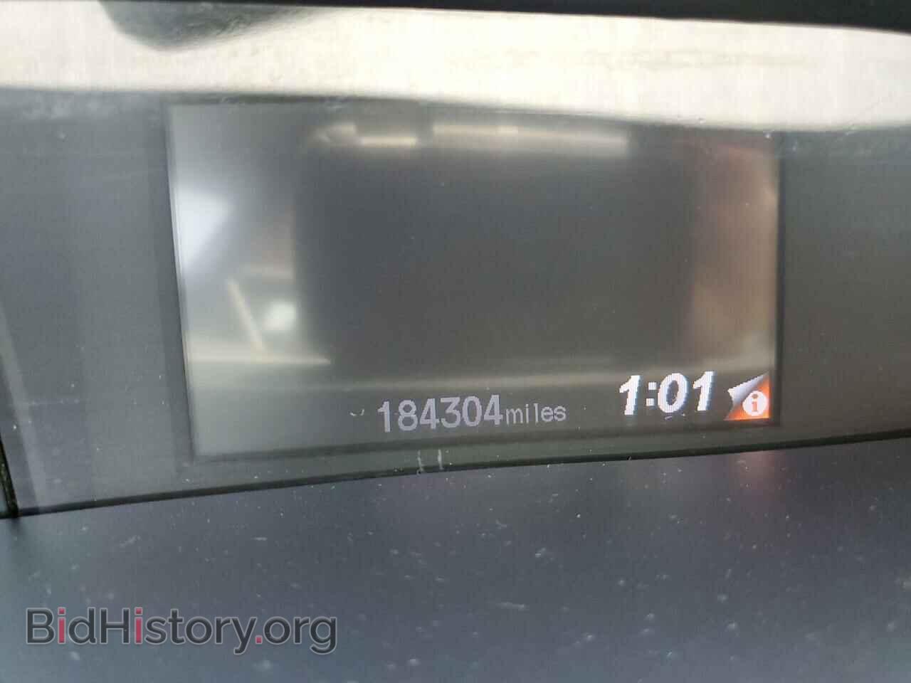 2012 HONDA CIVIC - VIN: 2HGFB2F5XCH335352 - Фото 9