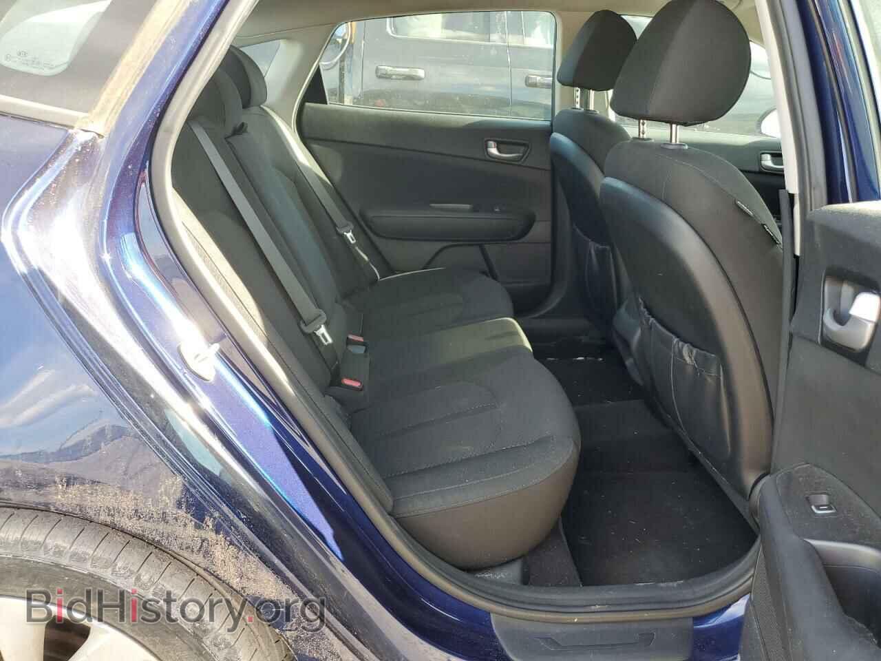 2017 KIA OPTIMA - VIN: 5XXGT4L38HG123347 - Фото 6
