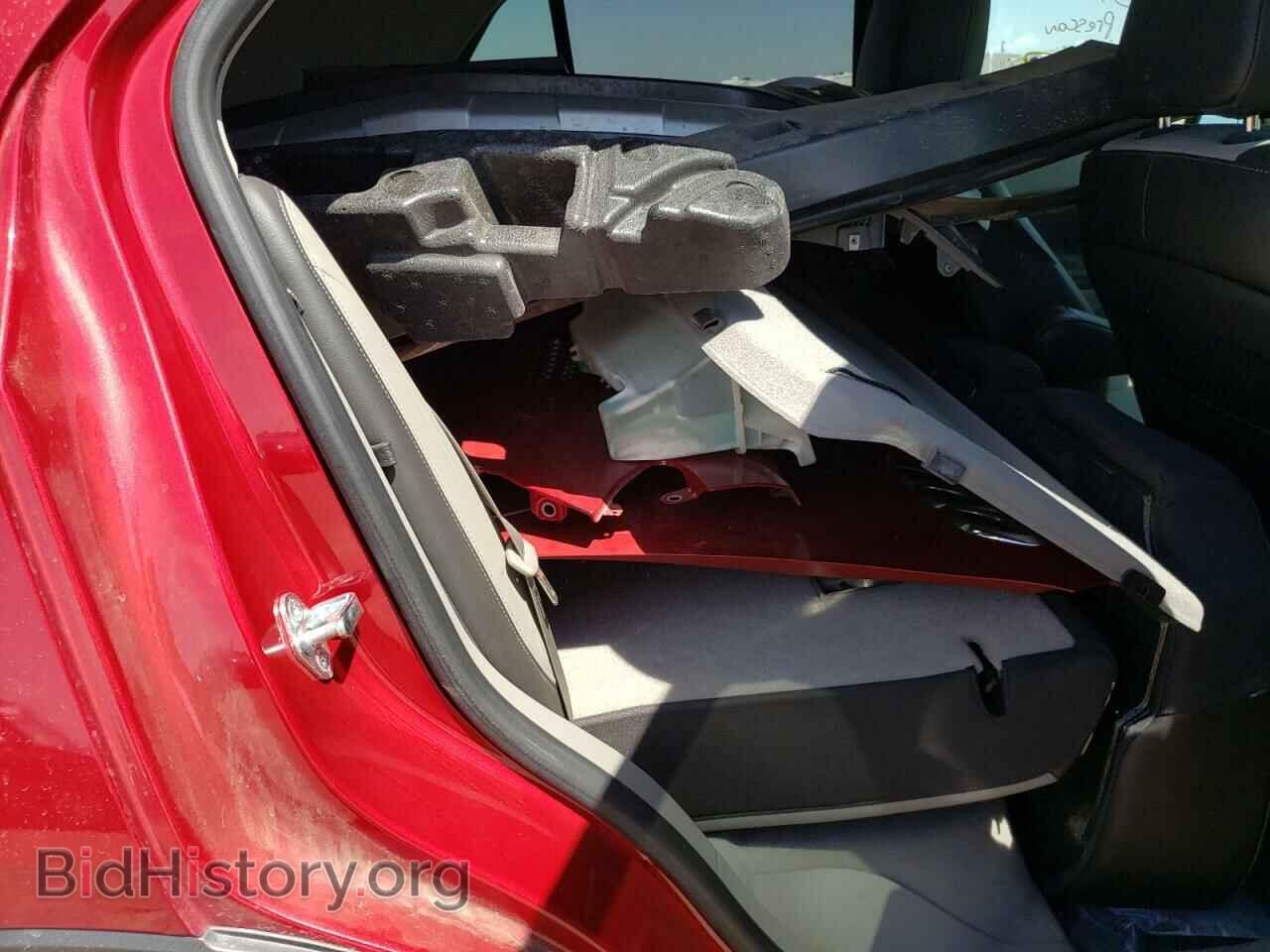 2015 BUICK ENCORE - VIN: KL4CJASB7FB171883 - Фото 6