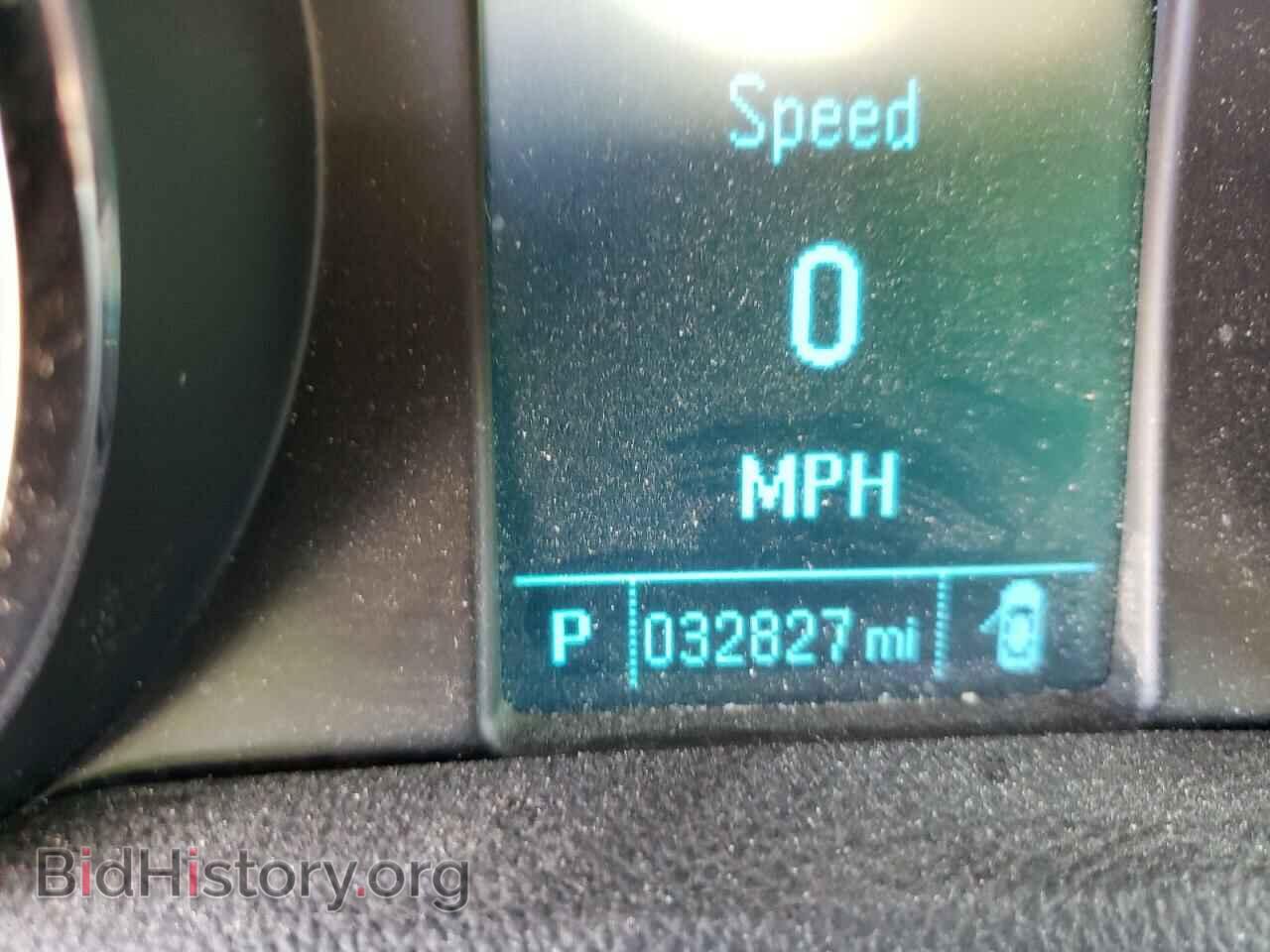 2015 BUICK ENCORE - VIN: KL4CJASB7FB171883 - Фото 8