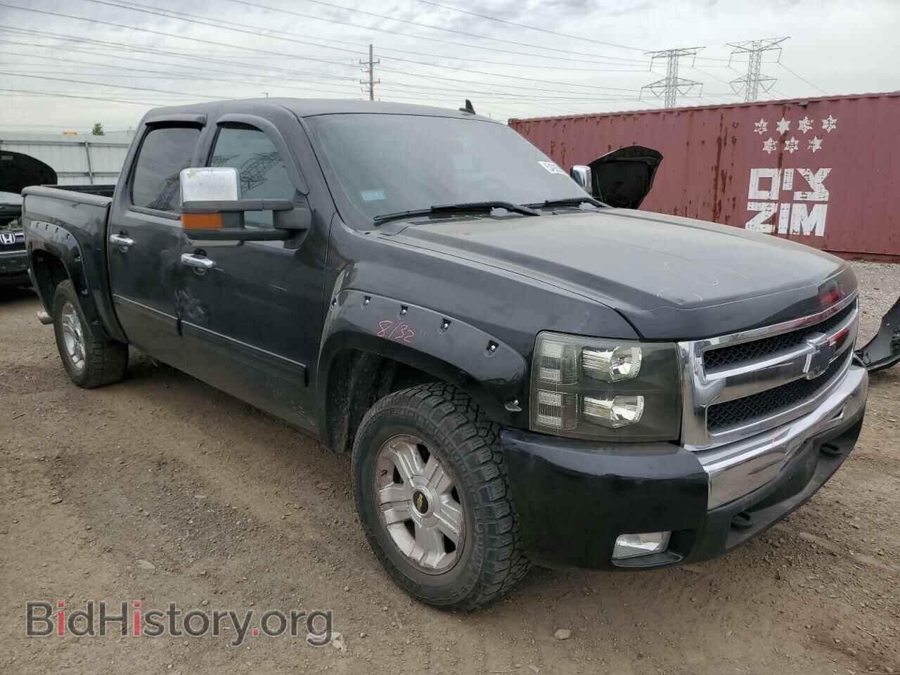2011 CHEVROLET ALL Models - VIN: 3GCPKSE30BG379734 - Фото 4