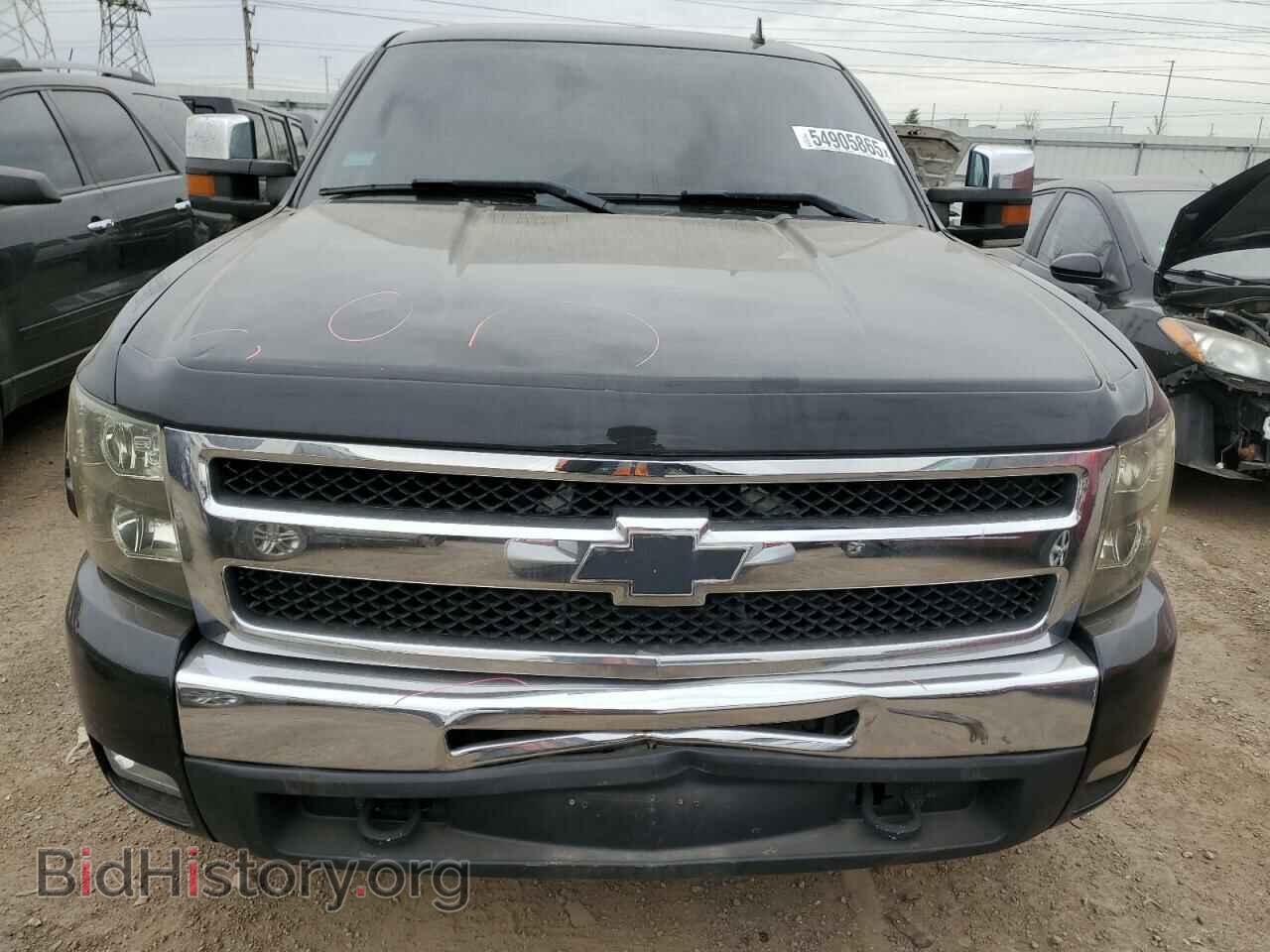 2011 CHEVROLET ALL Models - VIN: 3GCPKSE30BG379734 - Фото 5