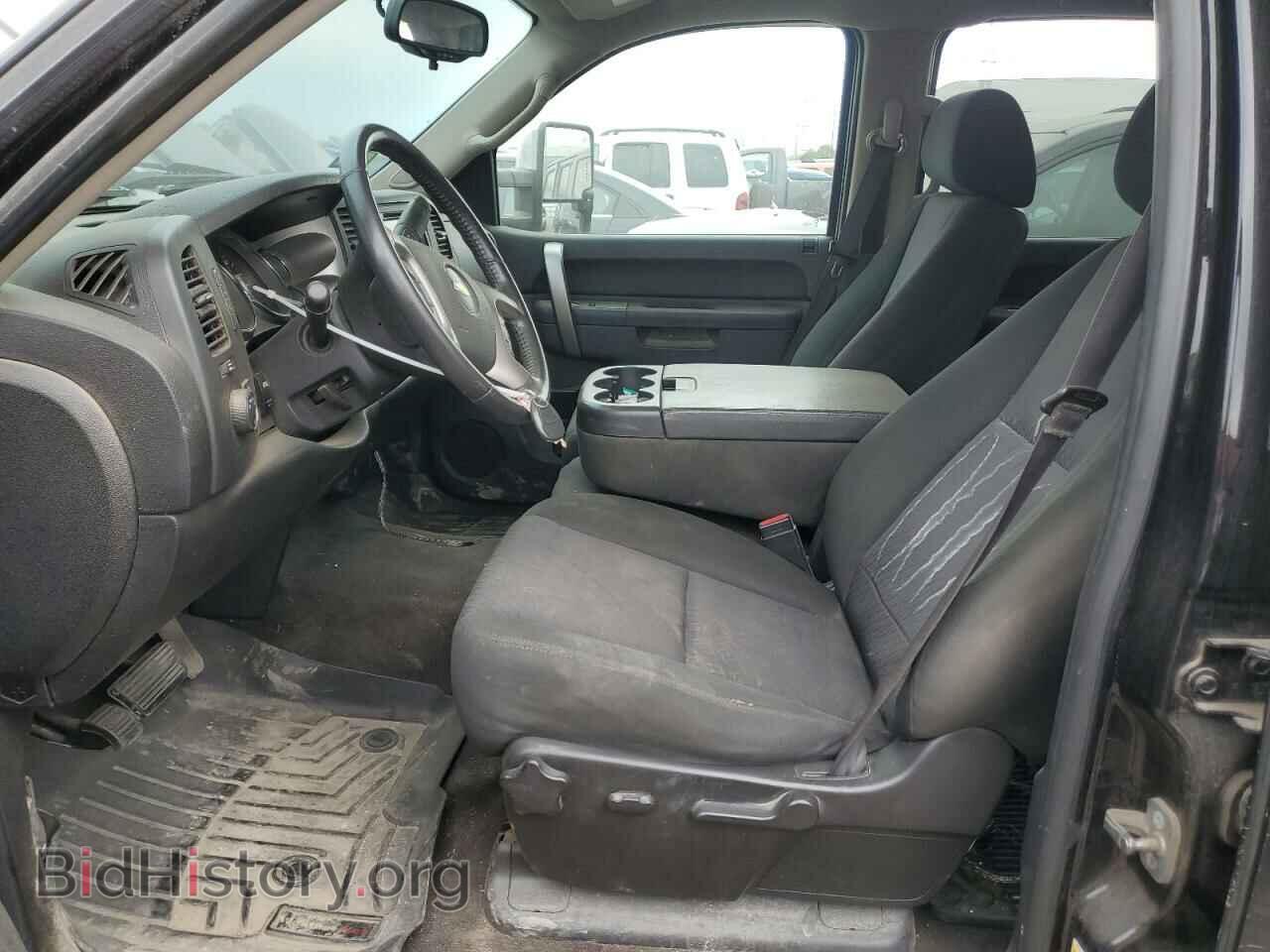2011 CHEVROLET ALL Models - VIN: 3GCPKSE30BG379734 - Фото 7