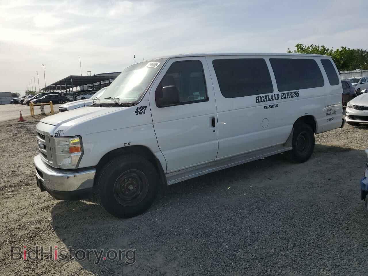 Photo 1FBSS3BL9EDA47575 - FORD ALL Models 2014
